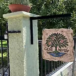 Pelion Malaki- Casa Semesterbostad