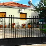 Pelion Malaki- Casa