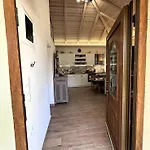 Pelion Malaki- Casa Semesterbostad