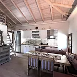 Pelion Malaki- Casa Dom wakacyjny *
