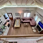 Pelion Malaki- Casa Semesterbostad *