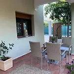 Pelion Malaki- Casa