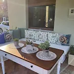 Pelion Malaki- Casa 펜션