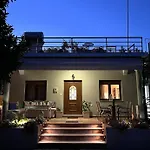 Pelion Malaki- Casa 펜션