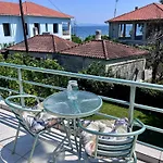 Pelion Malaki- Casa Semesterbostad *