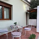 펜션 Pelion Malaki- Casa Malaki