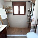 Pelion Malaki- Casa 펜션