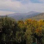 Pelion Malaki- Casa Semesterbostad Malaki