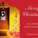 Pelion Malaki- Casa 펜션