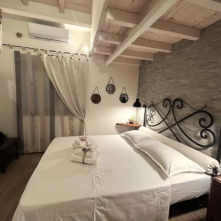 Pelion Malaki- Casa Semesterbostad