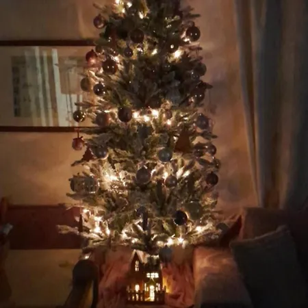 Pelion Malaki- Casa Casa de Férias