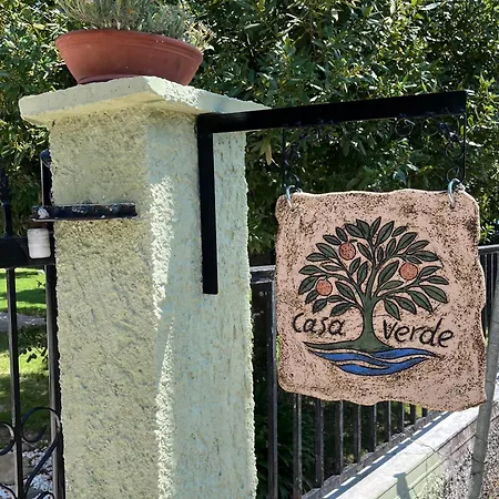 Pelion Malaki- Casa Semesterbostad