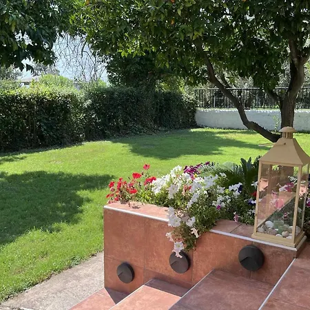 Casa de Férias Pelion Malaki- Casa *