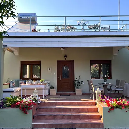 Pelion Malaki- Casa Malaki