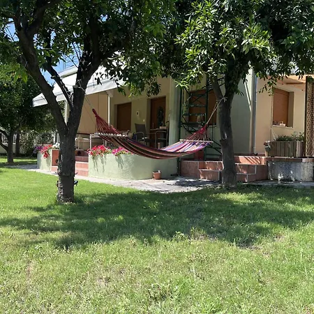 Pelion Malaki- Casa * Malaki