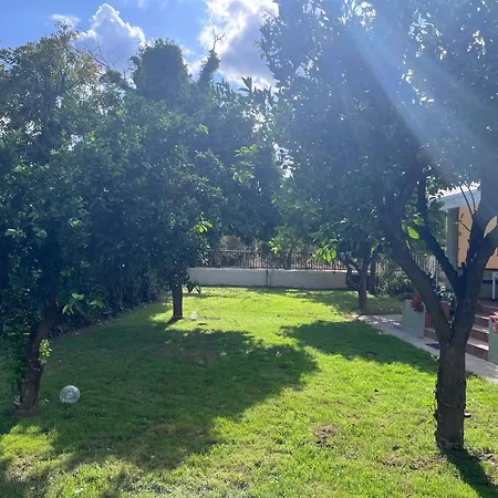 Pelion Malaki- Casa Semesterbostad Malaki