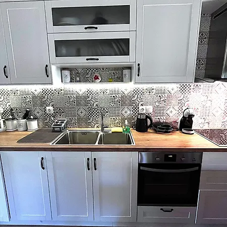 Pelion Malaki- Casa *