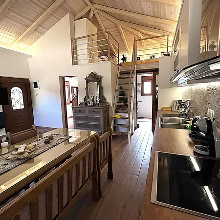 Pelion Malaki- Casa Malaki