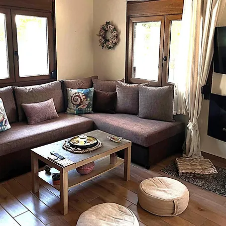 Pelion Malaki- Casa Malaki