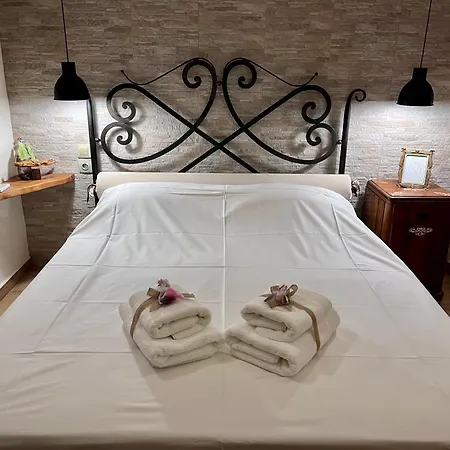 Pelion Malaki- Casa
