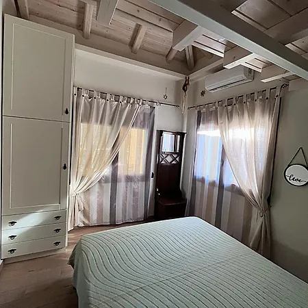 Pelion Malaki- Casa Malaki