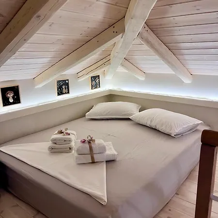 Pelion Malaki- Casa Casa de Férias Malaki