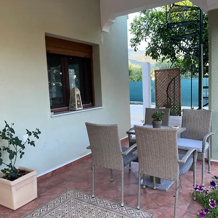 Pelion Malaki- Casa