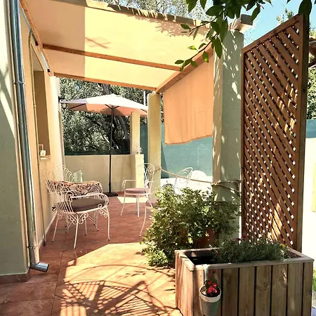 Pelion Malaki- Casa Malaki