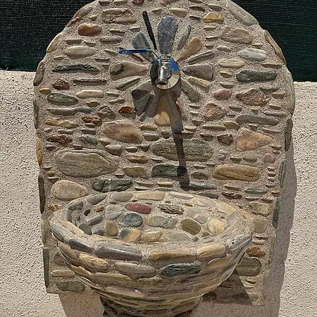 Pelion Malaki- Casa * Malaki