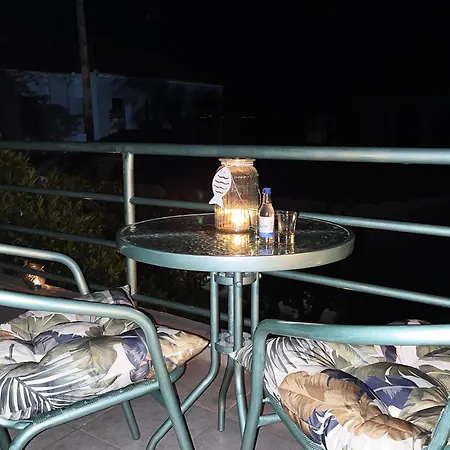 Semesterbostad Pelion Malaki- Casa Malaki