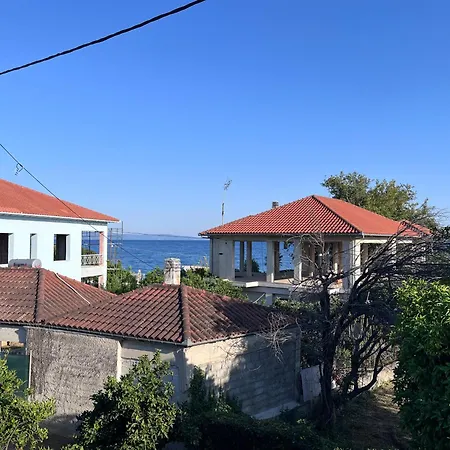 Pelion Malaki- Casa Дом отдыха Malaki