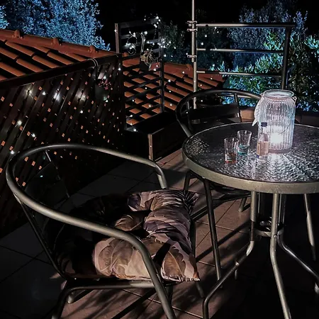 Semesterbostad Pelion Malaki- Casa