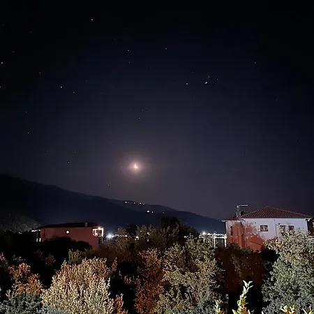 Pelion Malaki- Casa Casa de Férias