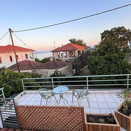 Pelion Malaki- Casa Malaki