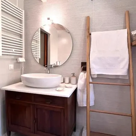 Casa de Férias Pelion Malaki- Casa *