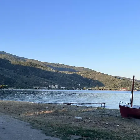 Pelion Malaki- Casa