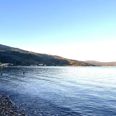 Pelion Malaki- Casa Casa de Férias