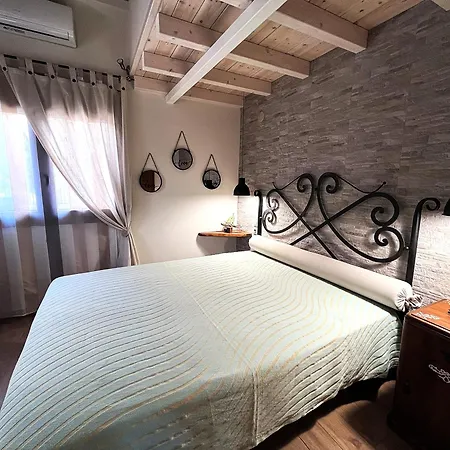 Pelion Malaki- Casa Malaki