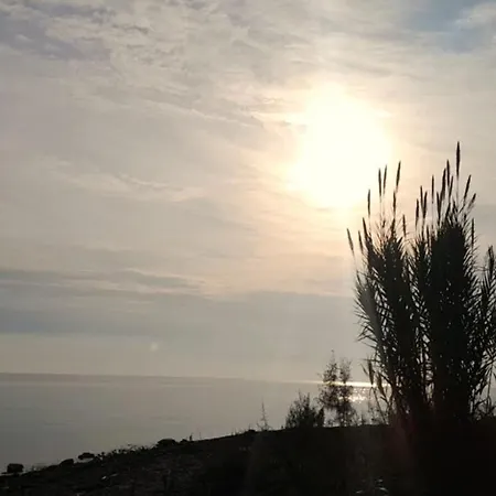 Pelion Malaki- Casa Casa de Férias Malaki