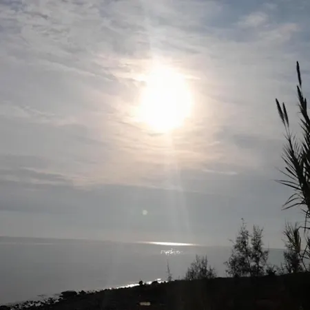 Pelion Malaki- Casa *