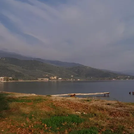 Pelion Malaki- Casa Semesterbostad *