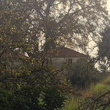 Semesterbostad Pelion Malaki- Casa Malaki