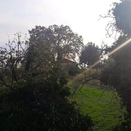 Pelion Malaki- Casa Casa de Férias Malaki