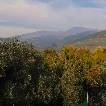 Pelion Malaki- Casa Semesterbostad Malaki
