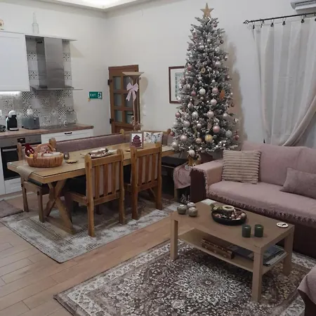Pelion Malaki- Casa Malaki