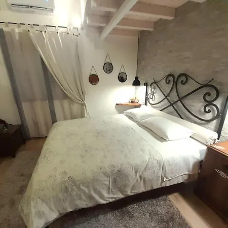 Pelion Malaki- Casa 펜션