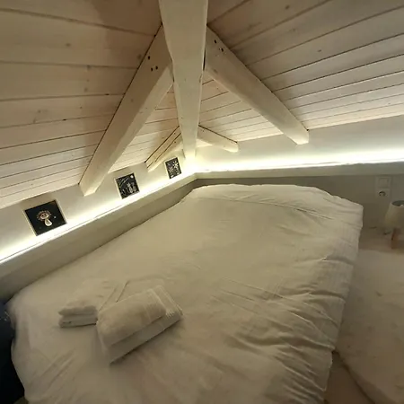 Pelion Malaki- Casa Semesterbostad