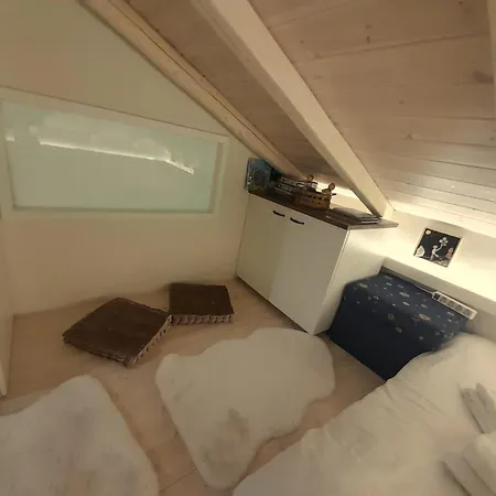 Pelion Malaki- Casa Case de vacanță *