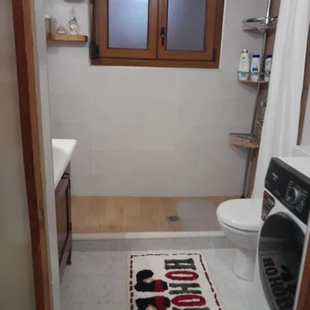 Pelion Malaki- Casa Malaki