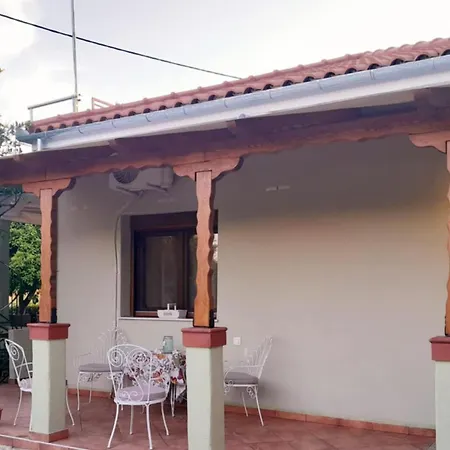 Pelion Malaki- Casa *